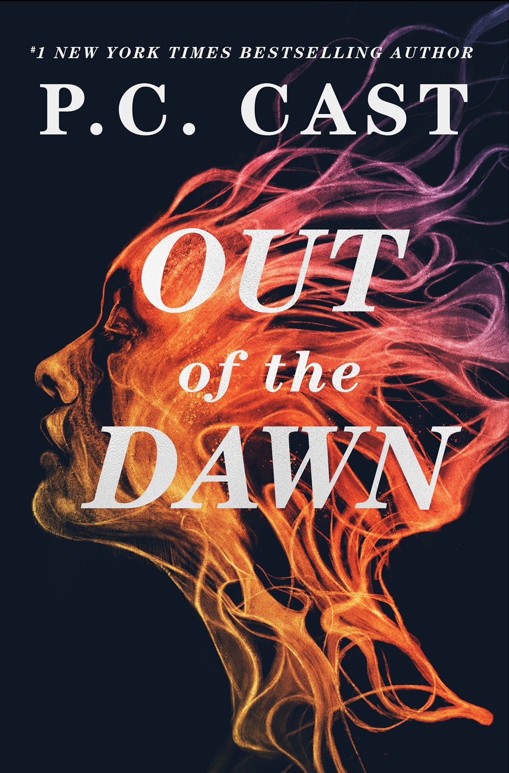 Out of the Dawn - P C Cast