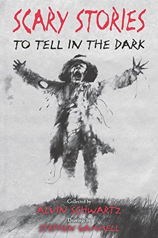 Scary Stories to Tell in the Dark ( Scary Stories, 1 )