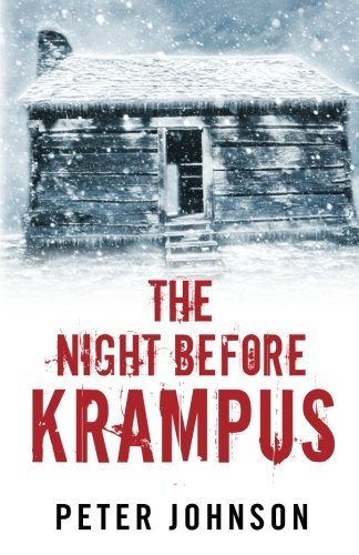 The Night Before Krampus