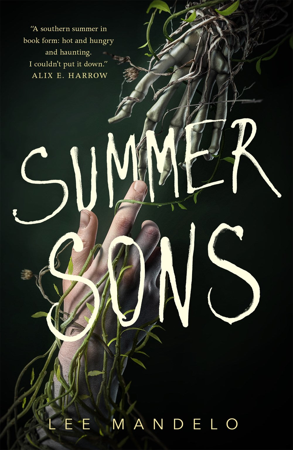Summer Sons | SHIPS/ARRIVES IN 1-3 BUSINESS DAYS