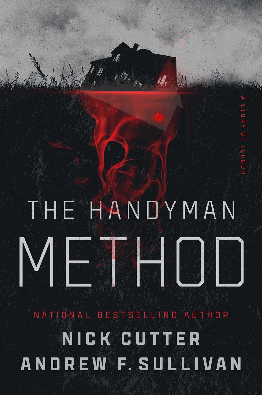 The Handyman Method - Nick Cutter & Andrew F Sullivan
