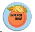 Impeach Now Button