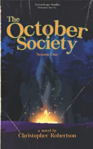 The October Society: Season One